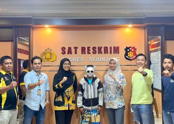 Miris, Anak Dibawah Umur Dicabuli Paman Dikamar Mandi