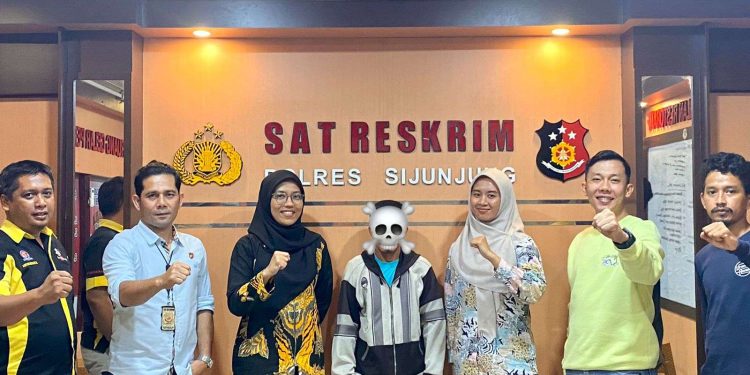 Miris, Anak Dibawah Umur Dicabuli Paman Dikamar Mandi