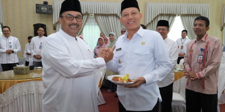 Sabar AS Doakan Benny Utama di Hari Ulang Tahun yang Ke-62