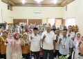 Pemko Solok Gelar Sosialisasi Kader Poktan Bina Keluarga Balita (BKB)