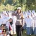 Dalam rangka Sosialisasi Operasi Zebra Singgalang 2023, Polres Solok Kota Gelar “Police Go To School”