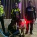 Antisipasi Tawuran dan Balap Liar, Polres Solok Arosuka Gelar Patroli Malam