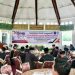 Kungker ke Kota Solok, Rombongan Pemkot Sawahlunto Disambut Wawako Ramadhani Kirana Putra