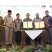 Wako Zul Elfian Umar Hadiri Pembukaan Kegiatan Knowledge Sharing Program