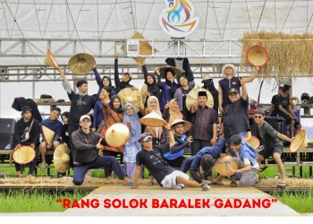 Komisi III DPRD Kota Solok Tinjau Persiapan Rang Solok Baralek Gadang