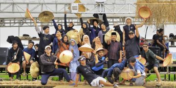 Komisi III DPRD Kota Solok Tinjau Persiapan Rang Solok Baralek Gadang