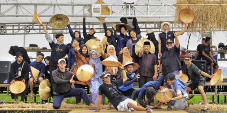 Komisi III DPRD Kota Solok Tinjau Persiapan Rang Solok Baralek Gadang