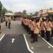 Polres Solok Kota Laksanakan Program Pembinaan dan Pelatihan kepada Saka Bhayangkara