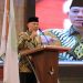Wabup Pasaman Hadiri Pengukuhan IKP-PBR Pekanbaru