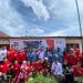 Bertema ” Menolong Sepenuh Hati”, PMI Kab. Solok Gelar HUT PMI Ke-78 Dengan Donor Darah