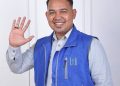 Fadli Rahmadi, S. Hut, Panduko Calon Kuat Ketua DPD KNPI Agam Periode 2023-2026