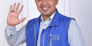 Fadli Rahmadi, S. Hut, Panduko Calon Kuat Ketua DPD KNPI Agam Periode 2023-2026