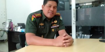Danpomdam III/Siliwangi Siap Kawal Sampai Tujuan Mobil Maung Kiriman PT Pindad