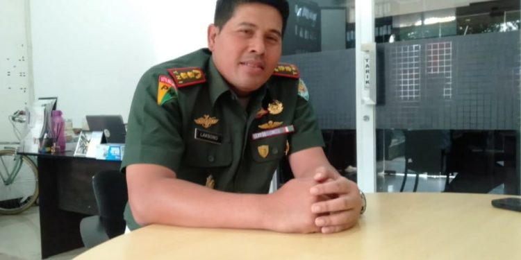 Danpomdam III/Siliwangi Siap Kawal Sampai Tujuan Mobil Maung Kiriman PT Pindad