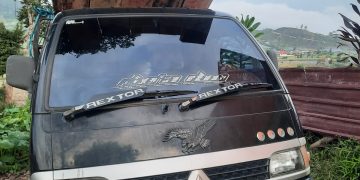 Terlibat Ilegal Loging, Caleg Partai Gerindra Kab. Solok Ditangkap Sat Reskrim Polres Solok