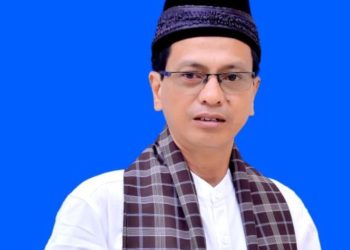 Terpilih Secara Aklamasi, Rahmat Aliyah Dt. Peto Kayo Menjadi Ketua DPC Gapensi Tanah Datar Priode 2023-2028