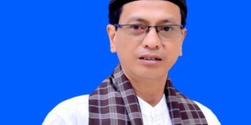 Terpilih Secara Aklamasi, Rahmat Aliyah Dt. Peto Kayo Menjadi Ketua DPC Gapensi Tanah Datar Priode 2023-2028