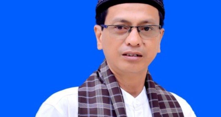 Terpilih Secara Aklamasi, Rahmat Aliyah Dt. Peto Kayo Menjadi Ketua DPC Gapensi Tanah Datar Priode 2023-2028