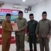 DPRD Tanah Datar Gelar Sidang Paripurna Penyampaian Ranperda Tentang APBD Perubahan Tahun 2023