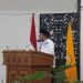 Bupati Tanah Datar Menjawab Pandangan Umum Fraksi Atas Ranperda Perubahan APBD Tahun Anggaran 2023