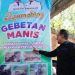 Dibuka Resmi Oleh Bupati Eka Putra, SE. MM, Tidak Disangka di Pekan Tani Lintau Buo Bertemu “Gebetan Manis”