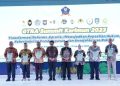 Dipimpin Fedri Ramadhan, Mantiko Group Kembali Jadi EO GTRA Summit untuk Tahun 2023 di Karimun