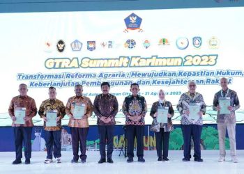 Dipimpin Fedri Ramadhan, Mantiko Group Kembali Jadi EO GTRA Summit untuk Tahun 2023 di Karimun