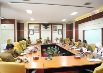 Pemko Solok Bertekad Angka Stunting di Kota Solok Berada Dibawah 5% Bahkan Kalau Bisa 1%