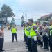 Selama Operasi Zebra Singgalang 2023, Satlantas Polres Solok Tindak Sebanyak 439 Perkara Lalulintas
