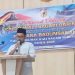 Ronaldi SE, Calon Wali Nagari Baringin Menyampaikan Visi dan Misi Nya