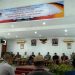 Pemkab Tanah Datar Sosialisasi Perda Nomor 5 Tahun 2022 Tentang RTRW Kepada Stakeholder