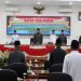 DPRD Tanah Datar Setujui Ranperda Perubuhan APBD Tahun 2023 Menjadi Perda