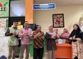 Tingkatkan Kualitas Layanan, BPJS Kesehatan Luncurkan Loket Pelayanan Informasi dan Portal Quick Response