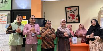 Tingkatkan Kualitas Layanan, BPJS Kesehatan Luncurkan Loket Pelayanan Informasi dan Portal Quick Response