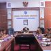 PJ Wako Payakumbuh Hadiri Rapat Persiapan HUT Kota Payakumbuh Ke-53