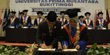 Tingkatkan SDM di Bidang Kesehatan, Pemkab Limapuluh Kota Gandeng UPNB