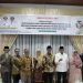 Bupati Safaruddin Buka High Level Meeting KLHS RPJPD Limapuluh Kota 2025-2045