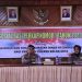 Polres Solok Kota Sosialisasikan Perkap Nomor 1 Tahun 2023 Tentang Naskah Dinas dan Tata Naskah Persuratan Dinas di Lingkungan Polri