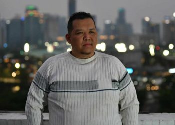 Dukung Kampanye Stop Wariskan Sampah, Boyke Reza Rilis Lagu The Rising Tide