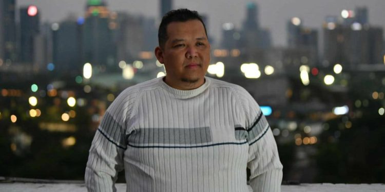 Dukung Kampanye Stop Wariskan Sampah, Boyke Reza Rilis Lagu The Rising Tide