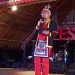 Wagub Sumbar, Audy Joinaldy Buka Kegiatan Festival Pesona Mentawai (FPM)Tahun 2023