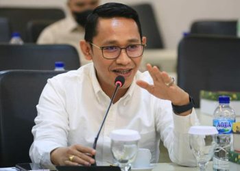 Soroti Foto Ketua KPK Firli Bahuri dan Mentan SYL, ART Ajak Semua Pihak Jaga Muruah KPK