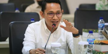 Soroti Foto Ketua KPK Firli Bahuri dan Mentan SYL, ART Ajak Semua Pihak Jaga Muruah KPK