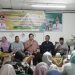 Tim TPPS Pusat Sambangi Nagari Bukik Sikumpa Kab. Limapuluh Kota
