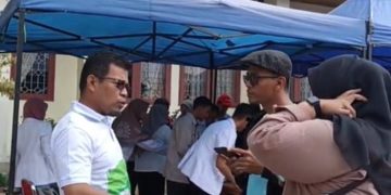 Pemko Bukittinggi Peringati World Rabies Day 2023 dengan Vaksinasi Rabies Massal Gratis