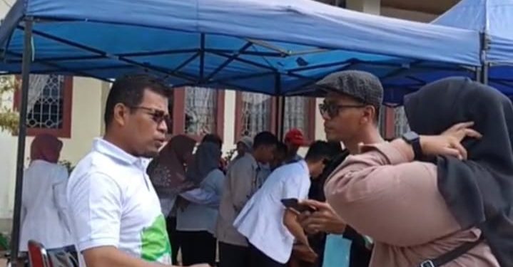 Pemko Bukittinggi Peringati World Rabies Day 2023 dengan Vaksinasi Rabies Massal Gratis