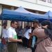 Pemko Bukittinggi Peringati World Rabies Day 2023 dengan Vaksinasi Rabies Massal Gratis