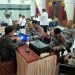 Lakukan Pemeriksaan Pengelolaan Barang Milik Negara di Polresta Solok, Kedatangan Tim BPK RI disambut AKBP Ahmad Fadilan