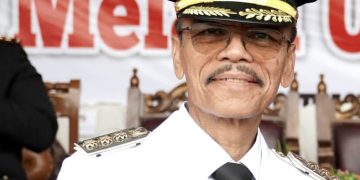 Sedikit Lega, Pemkab Limapuluh Kota Dapat Suntikan Dana Insentif Fiskal dari Pemerintah Pusat Sebesar Rp 5,8 Miliar