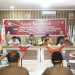 KPU Kab. Solok Gelar Rakor Pembahasan Lokasi Pemasangan Alat Peraga Kampanye dan Lokasi Kampanye Dalam Pemilu 2024
